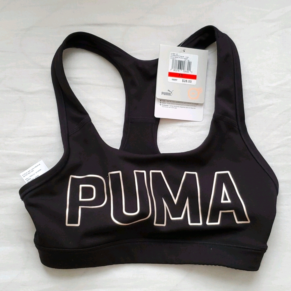 PUMA Sports Bra